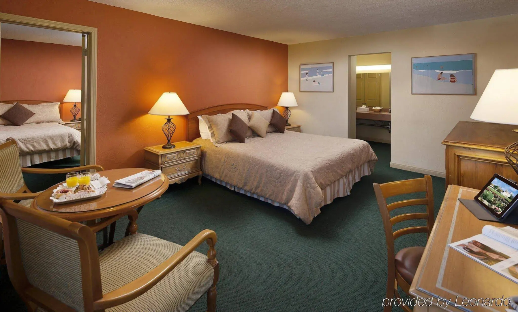 Sandpiper Lodge
