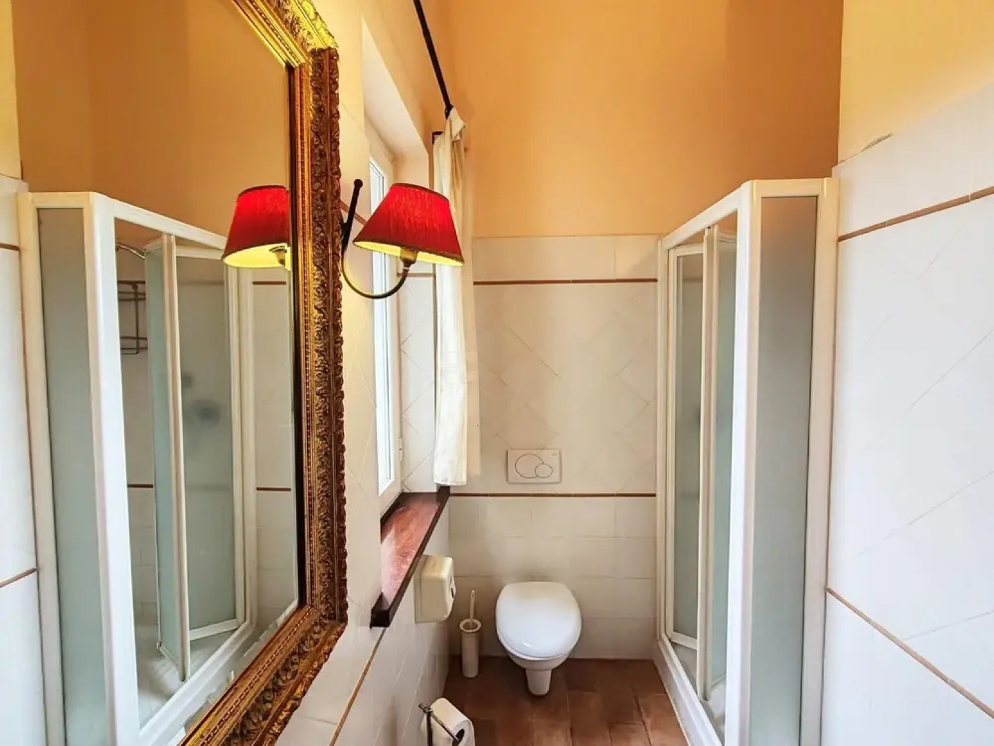 Apartment in Umbria Near Montefalco Winery