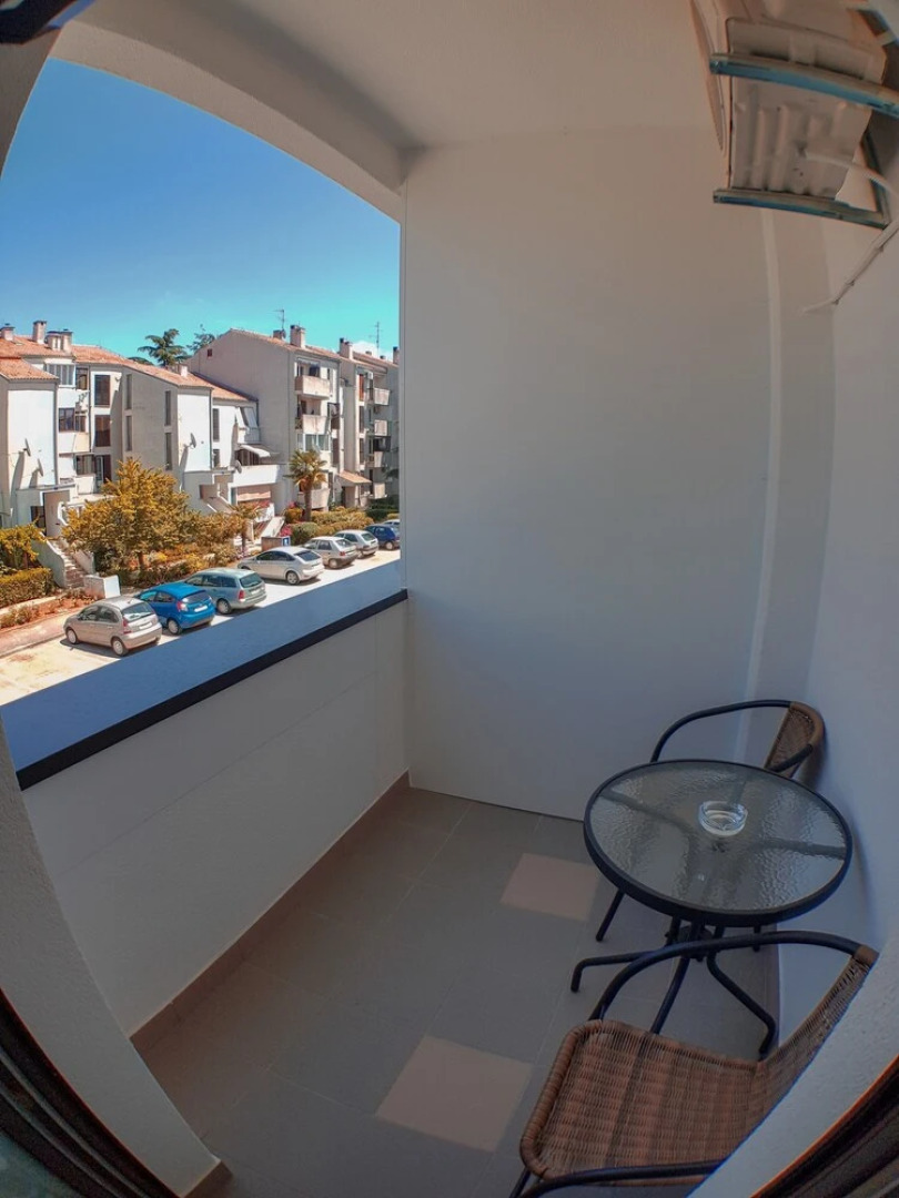 BAGI Apartments & Rooms