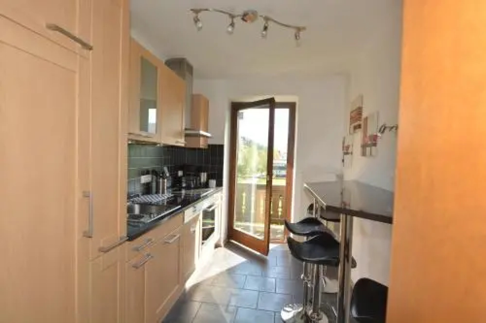 Foxes Mountain View by Z-K-H Rentals