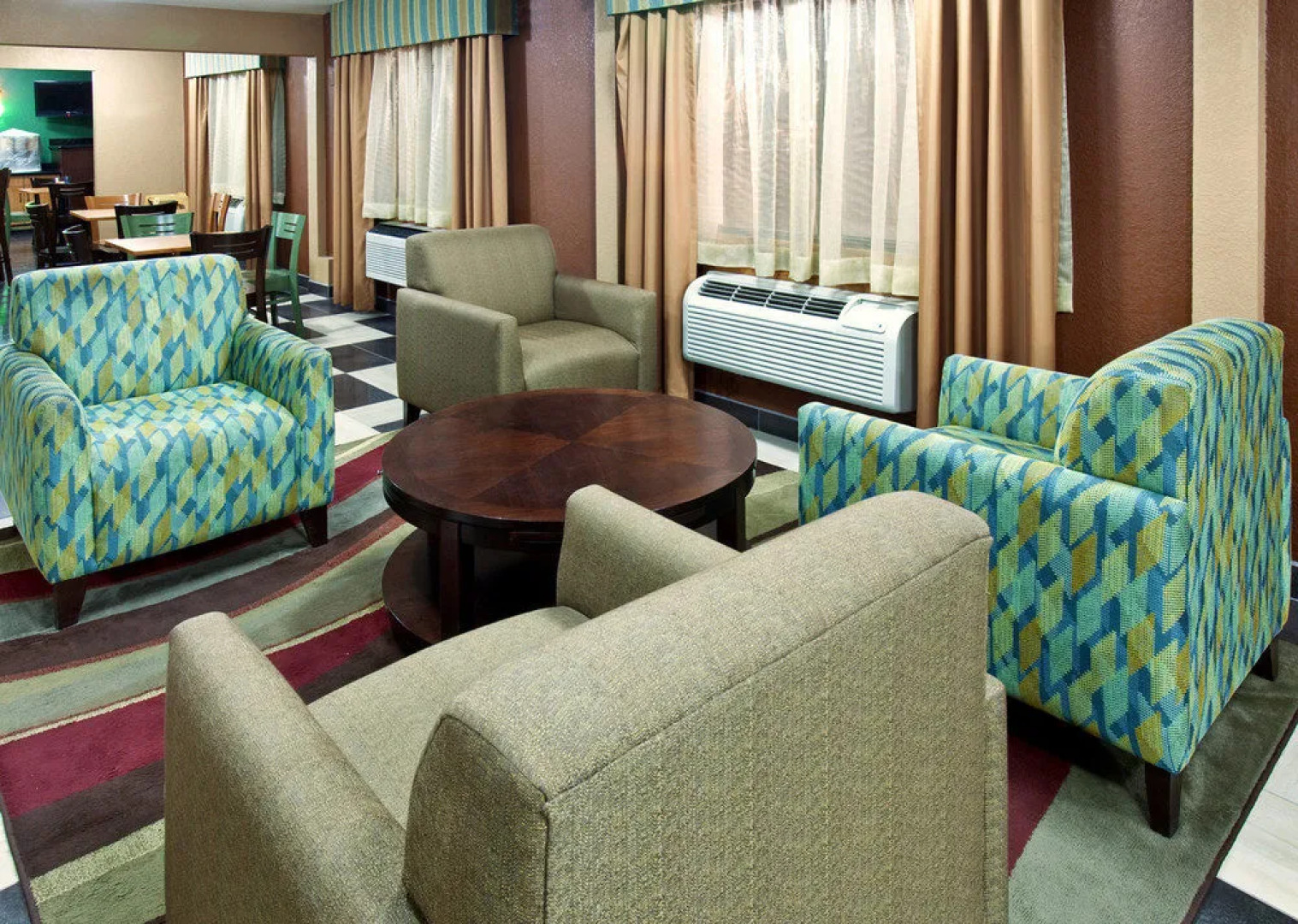 Americinn Council Bluffs