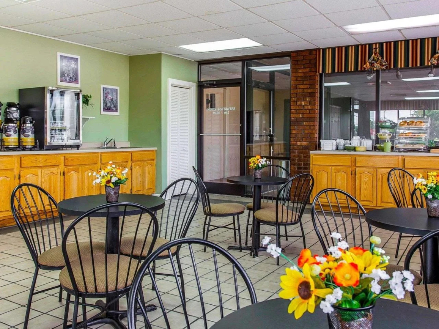 Quality Inn Kernersville