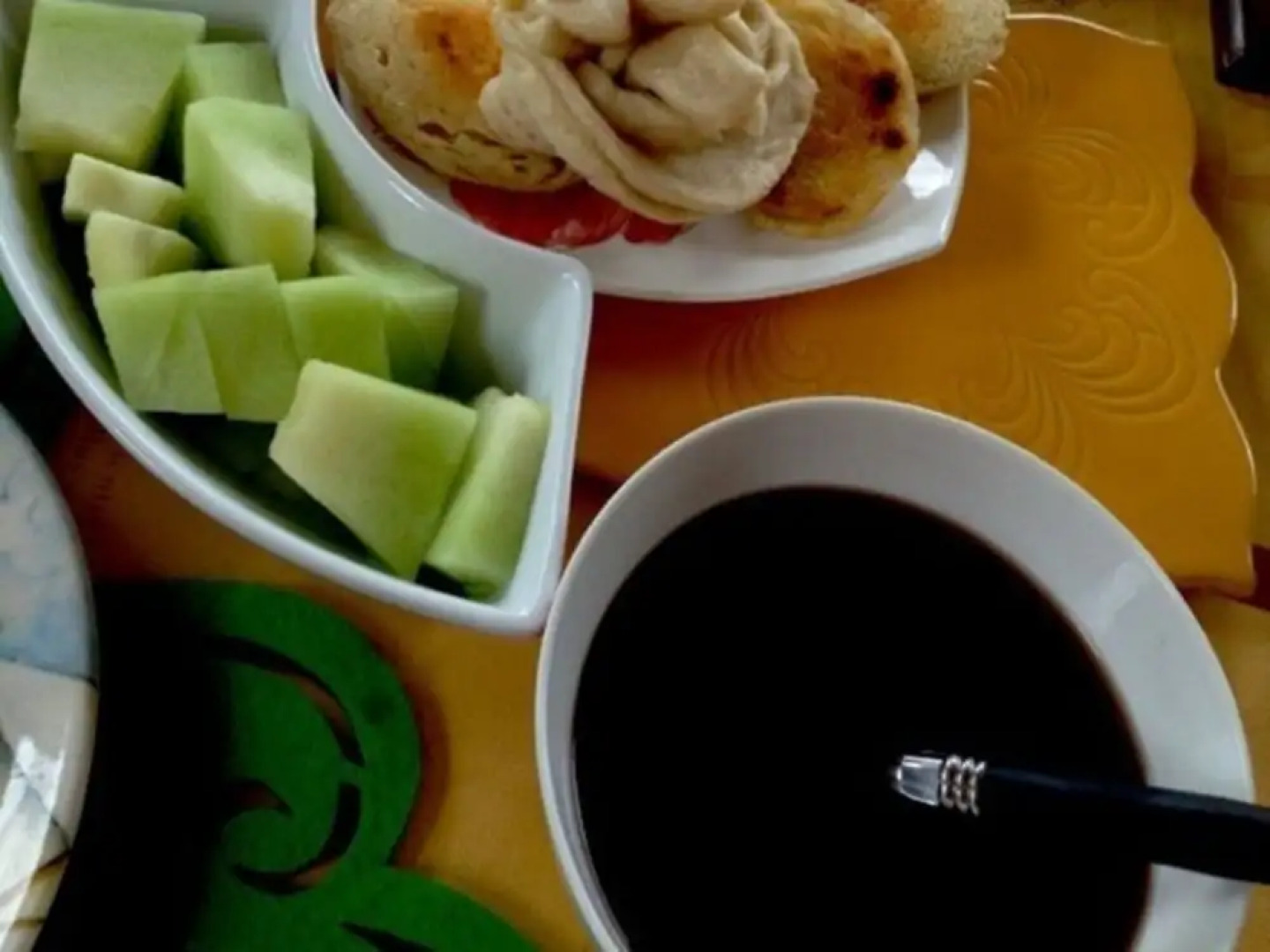 GreenTree Inn Yangquan District Desheng Street Industry and Trade Building Express Hotel