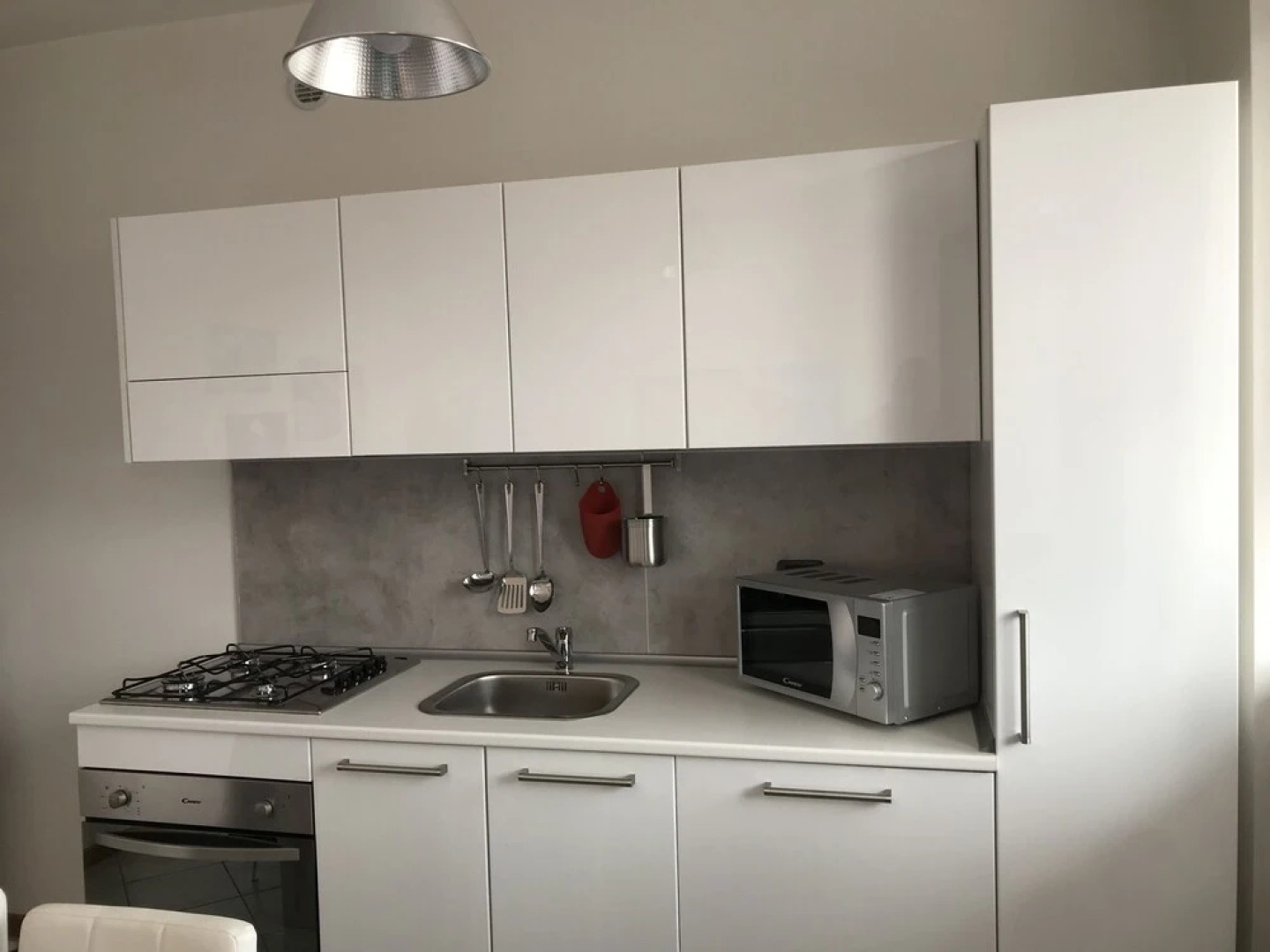 Lake Como - Orchidea