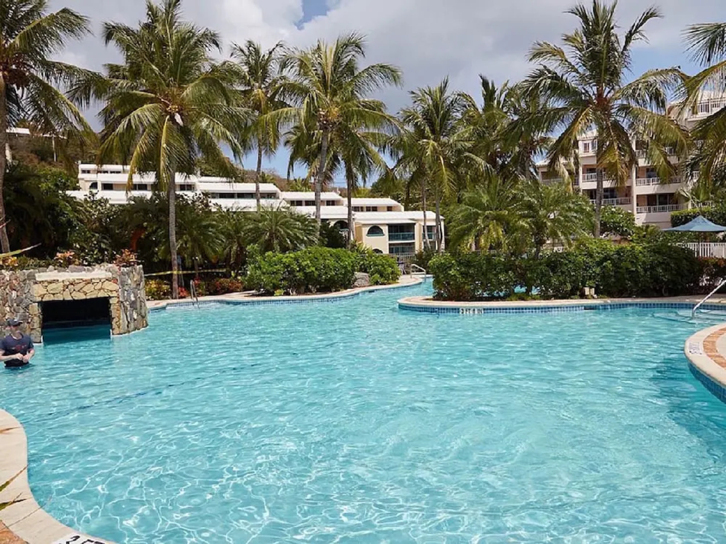 Bay View Condo