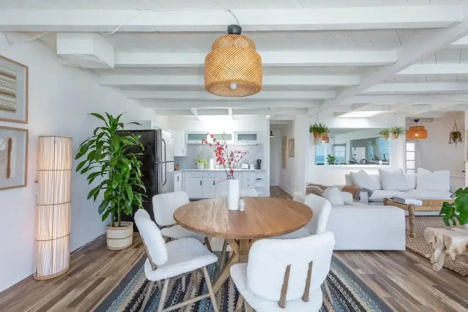 Casa del Mar by Oraklus