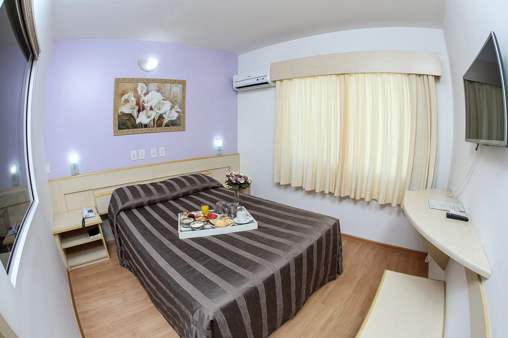 Hotel Suárez São Leopoldo