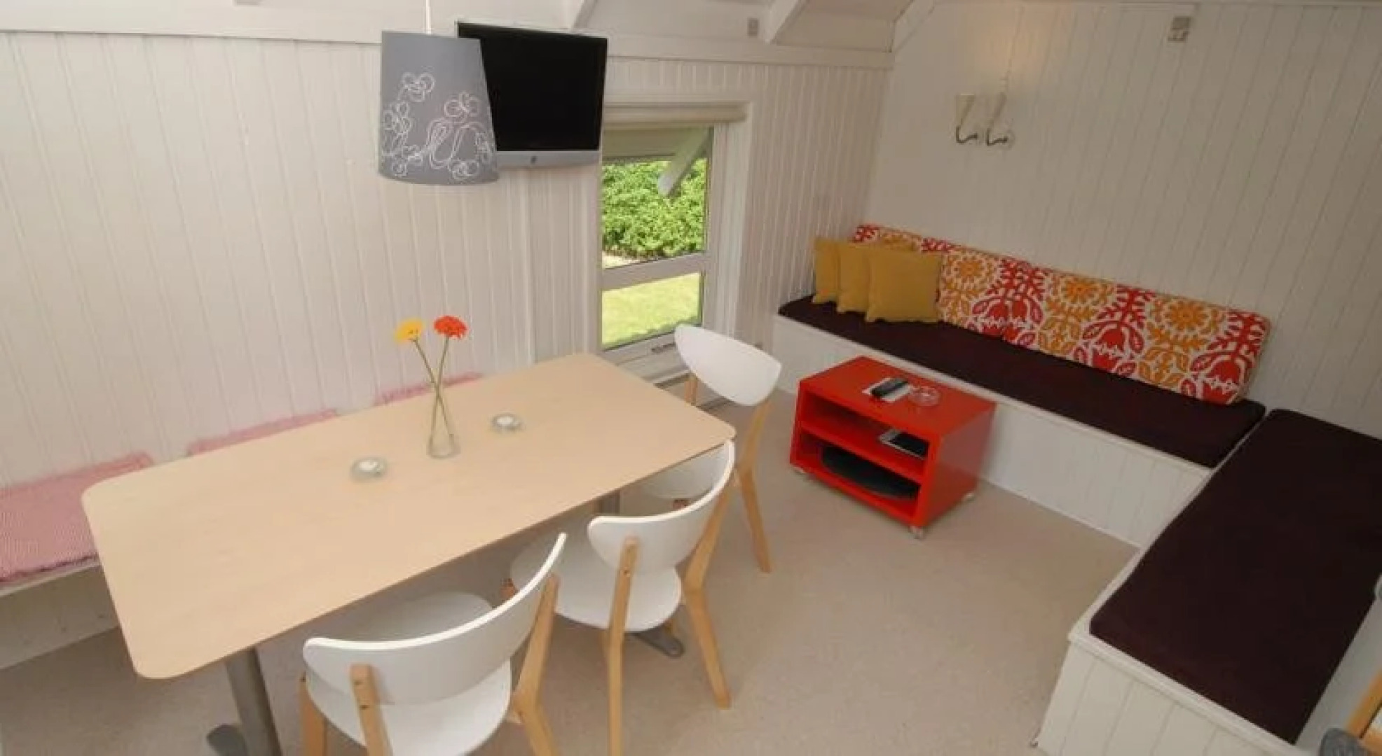 First Camp Frigard   Flensborg Fjord