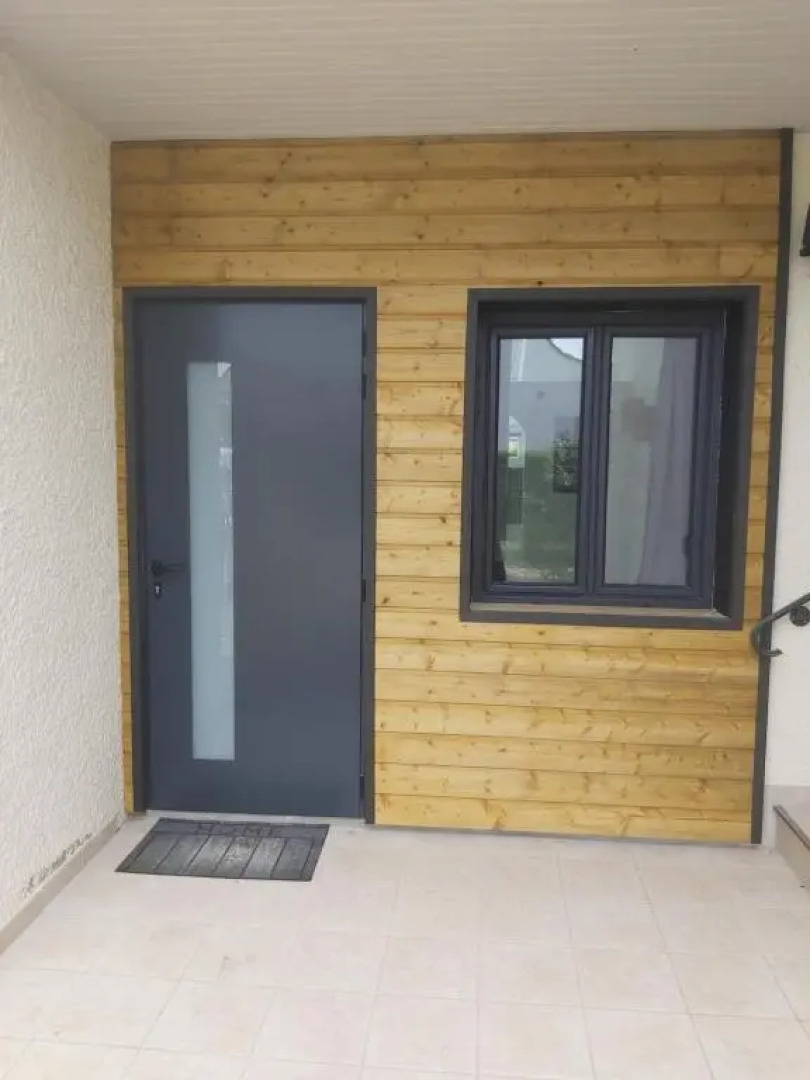 Superbe studio 15 m²,proche Disney, Asterix, CDG