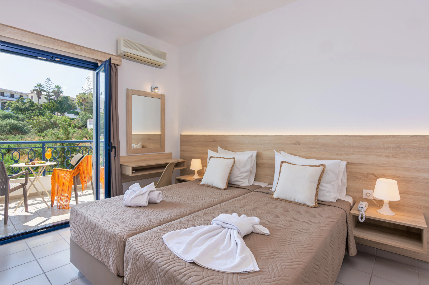 Sunshine Village Hotel