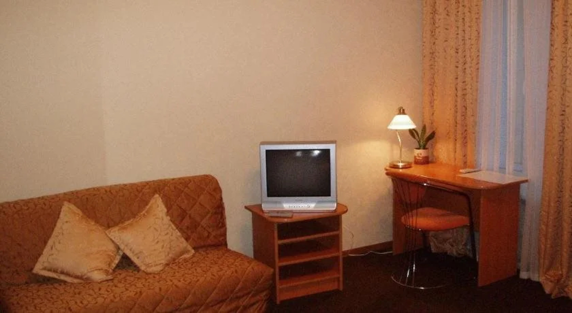 Невский Инн