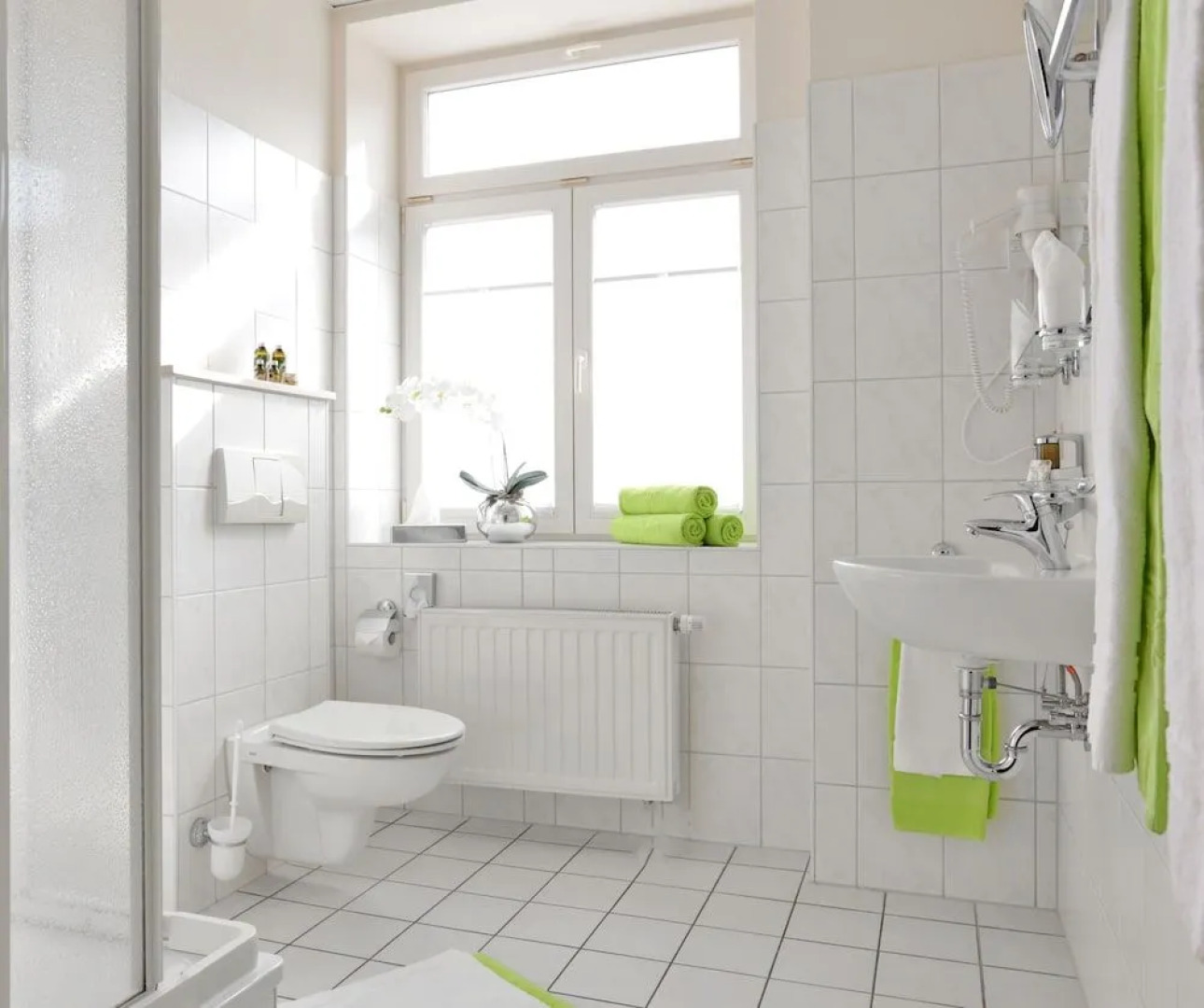 Regiohotel Naturresort Ilsenburg