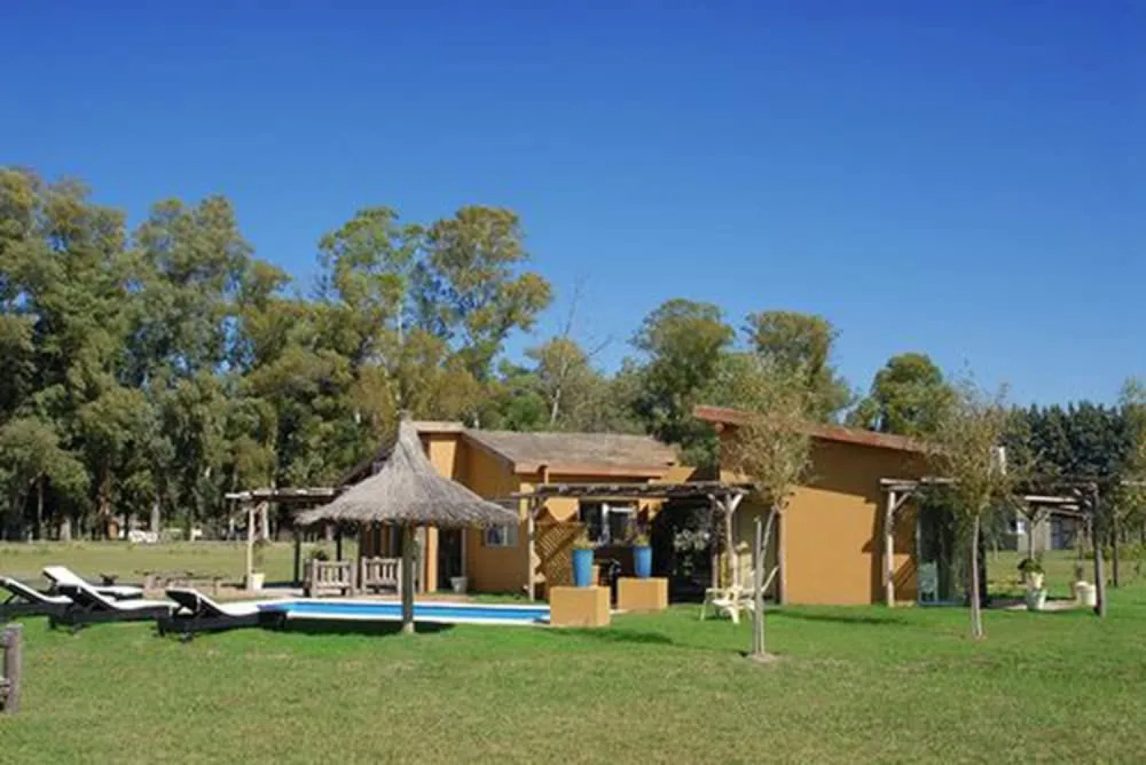 Howard Johnson Finca Maria Cristina