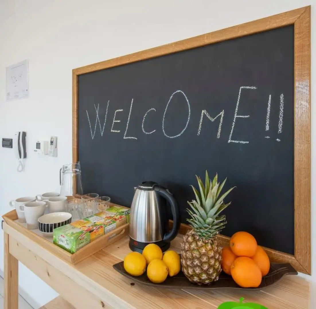 Ratkajec Luxury Apartments