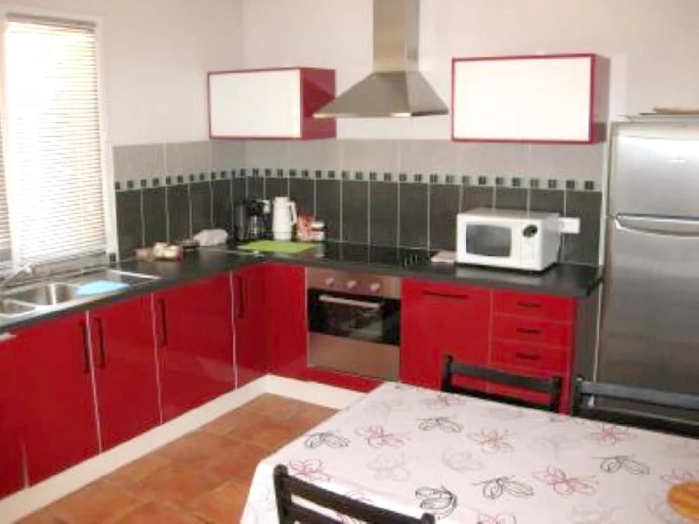Villa With 3 Bedrooms in Autignac, With Wonderful Mountain View, Priva