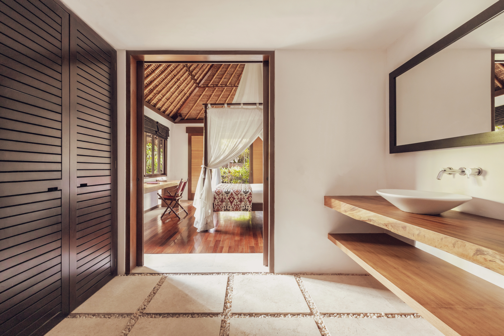 The Pavilions Bali