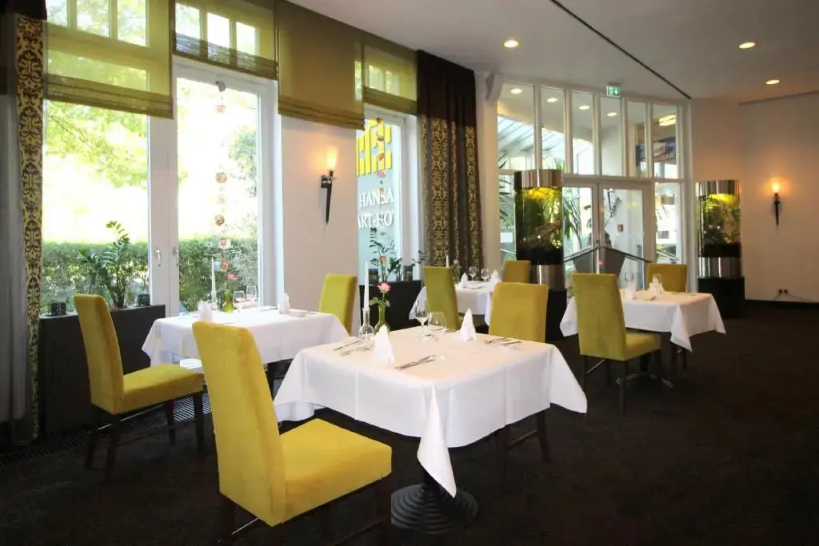 Hansa Apart-Hotel Regensburg