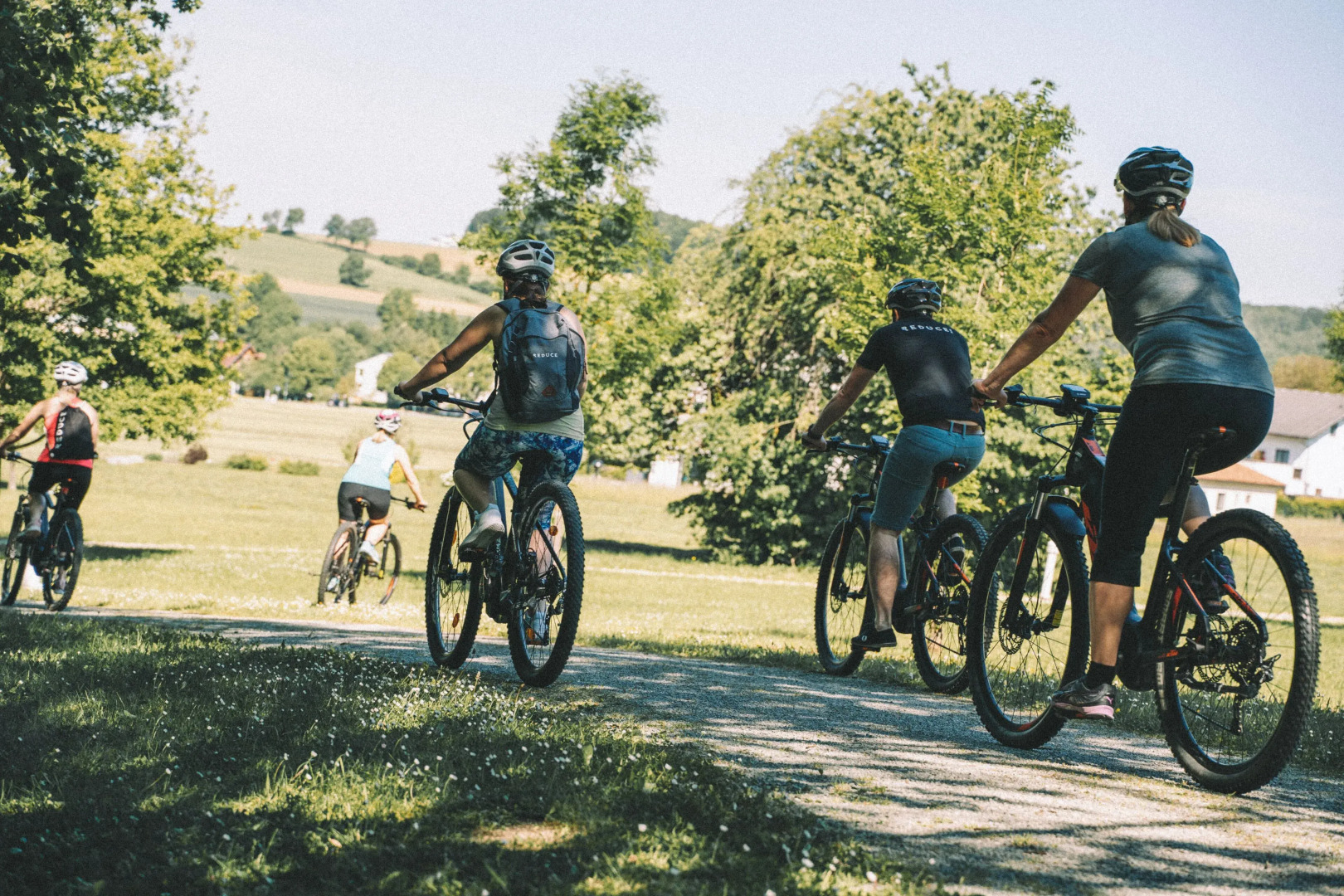 Reduce Hotel Thermal