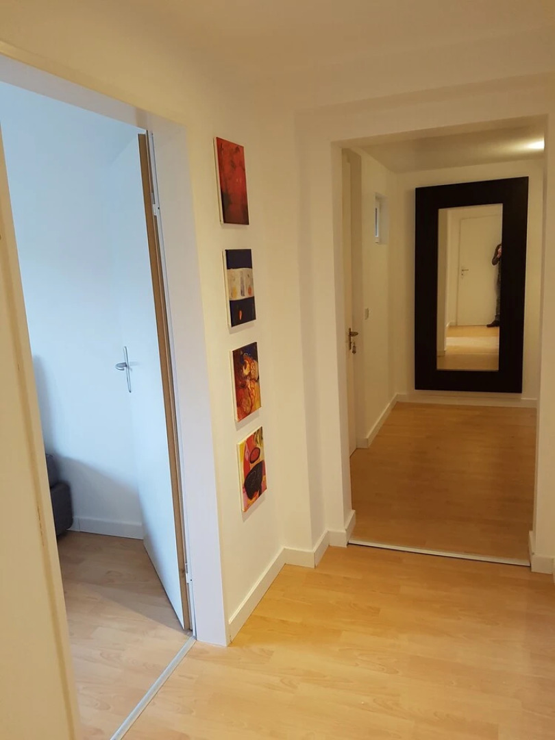 Casa Bianca Brauweiler