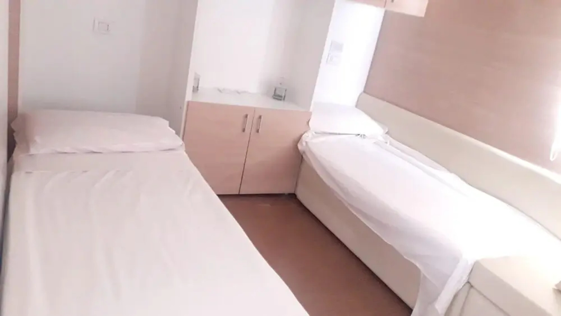 Bungalow With one Bedroom in Lizzano, With Shared Pool Near the Beach