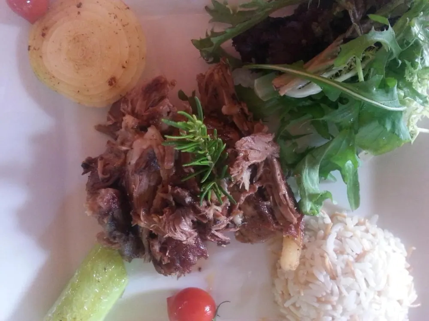 Olive Garden Kabak