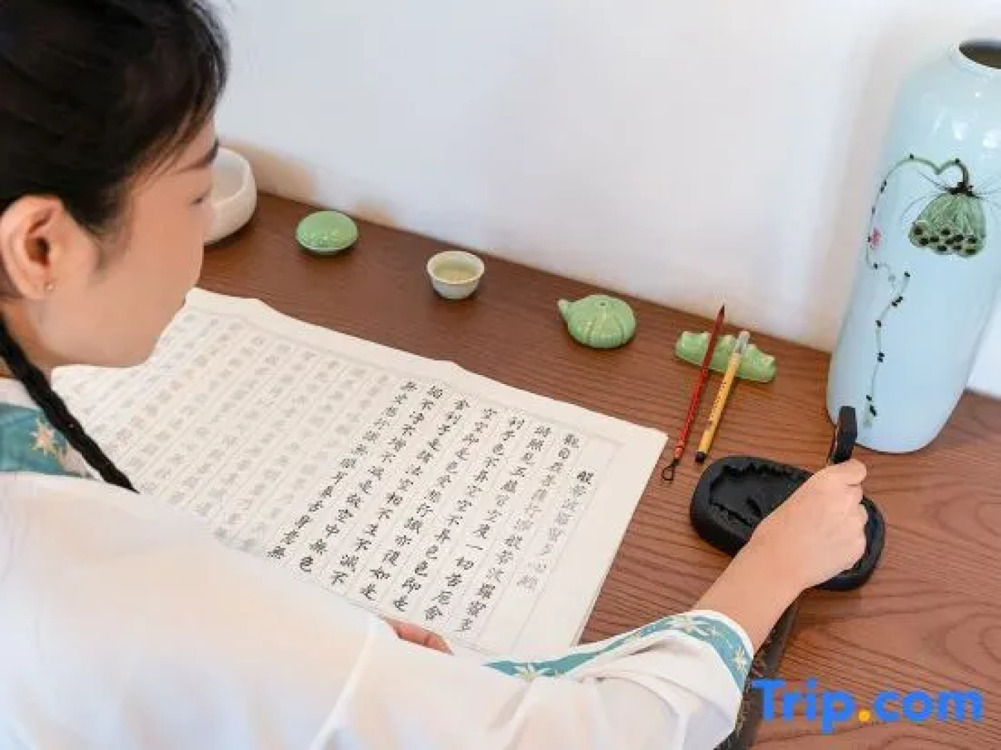 Fuyun Shuise·Moshang Guoxue Culture Hotel