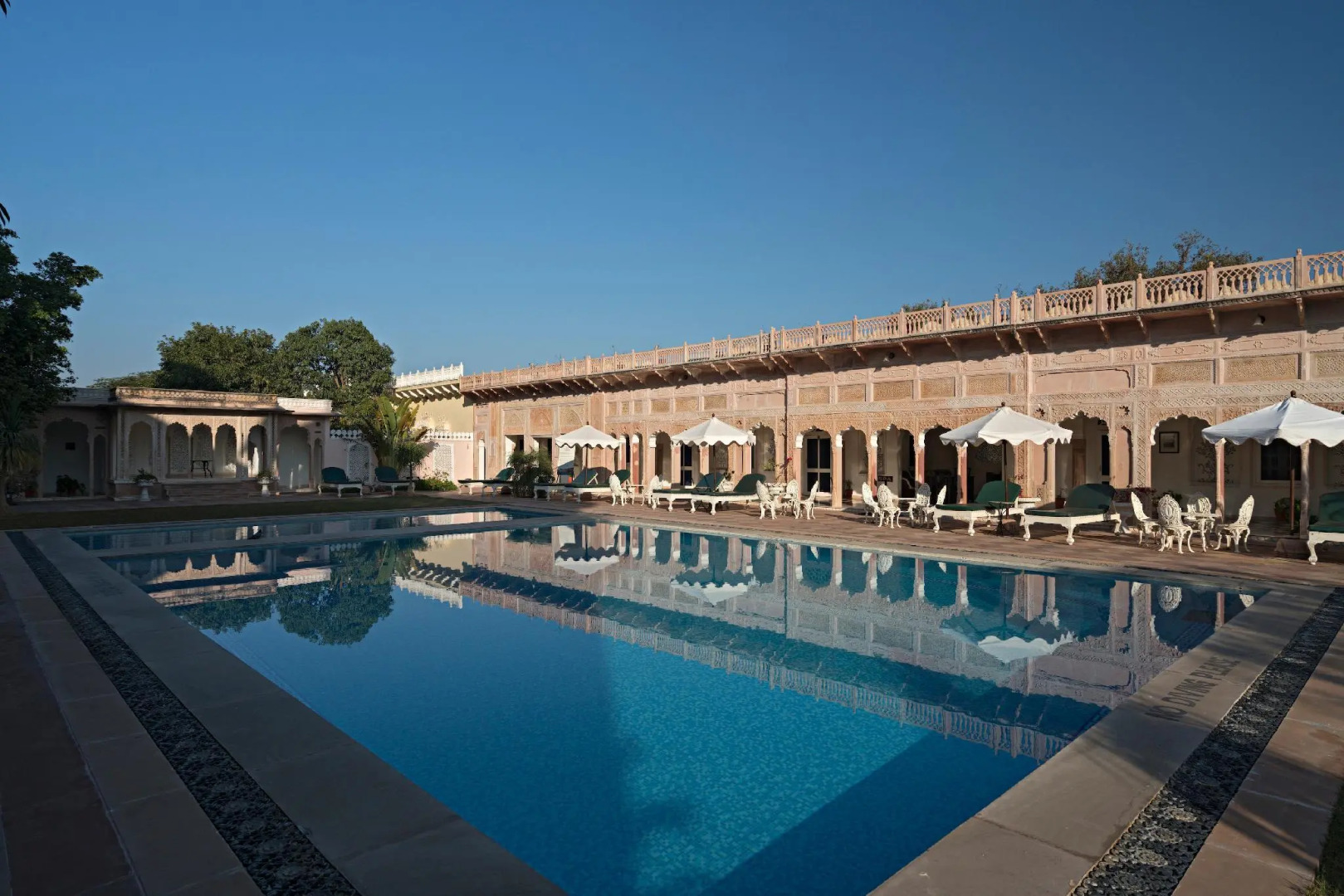 Nahargarh Ranthambhore