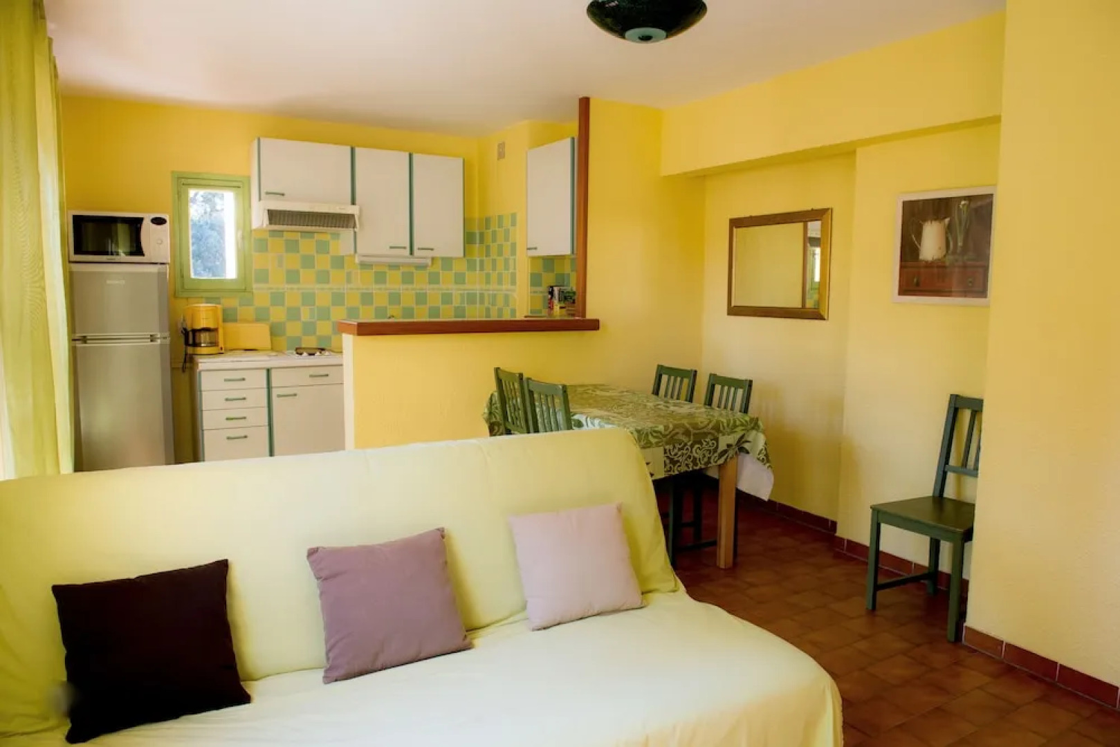 Les 12 Sables Saint Clair