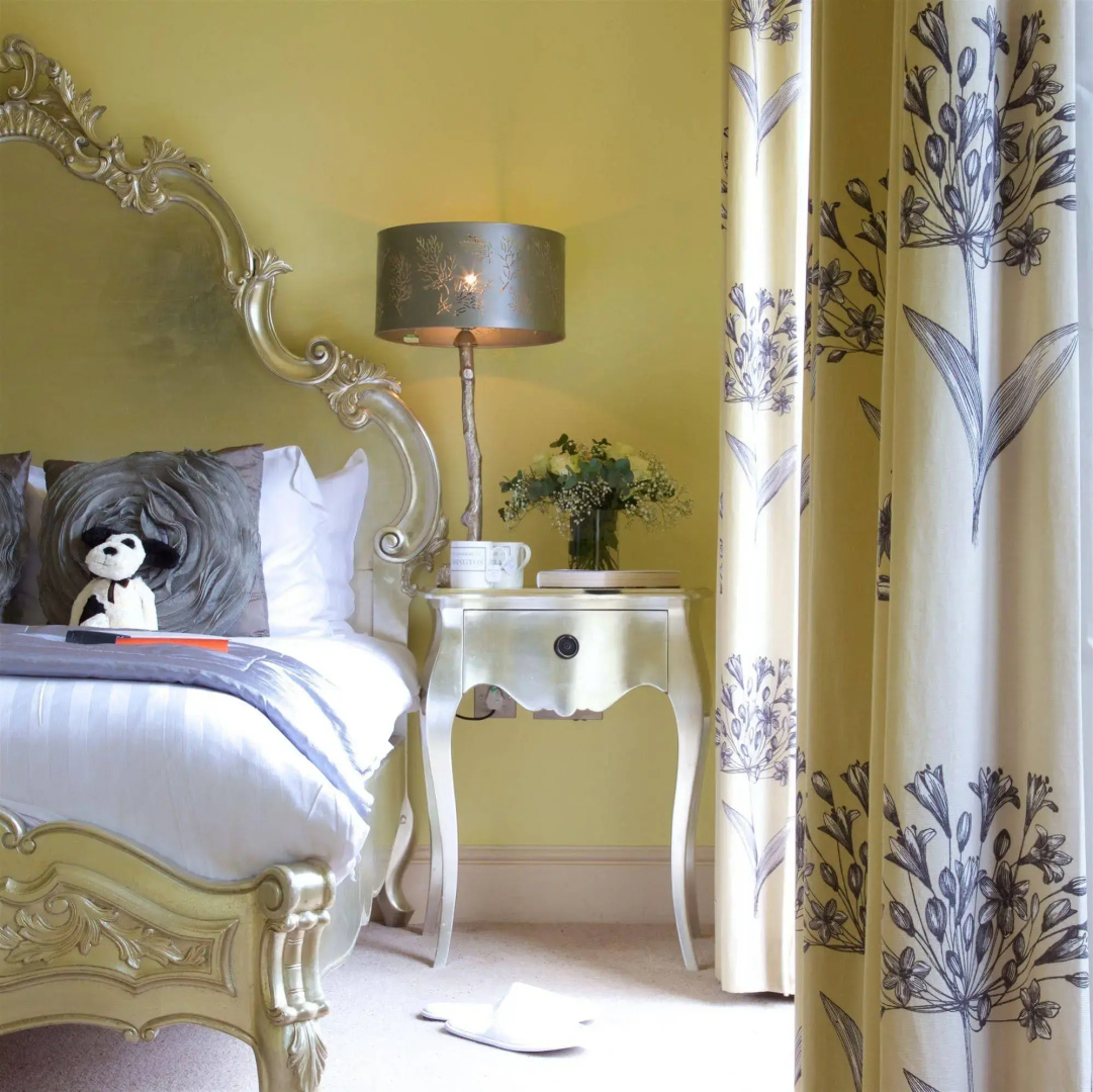 Stanwell House