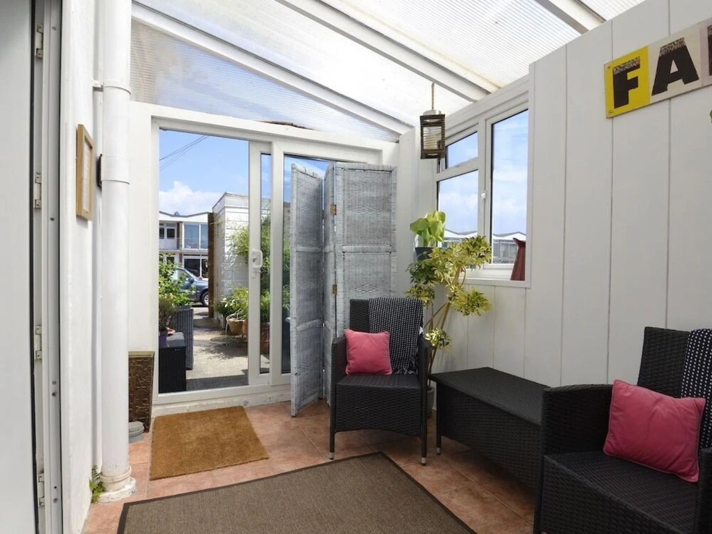 Westpoint Apartments