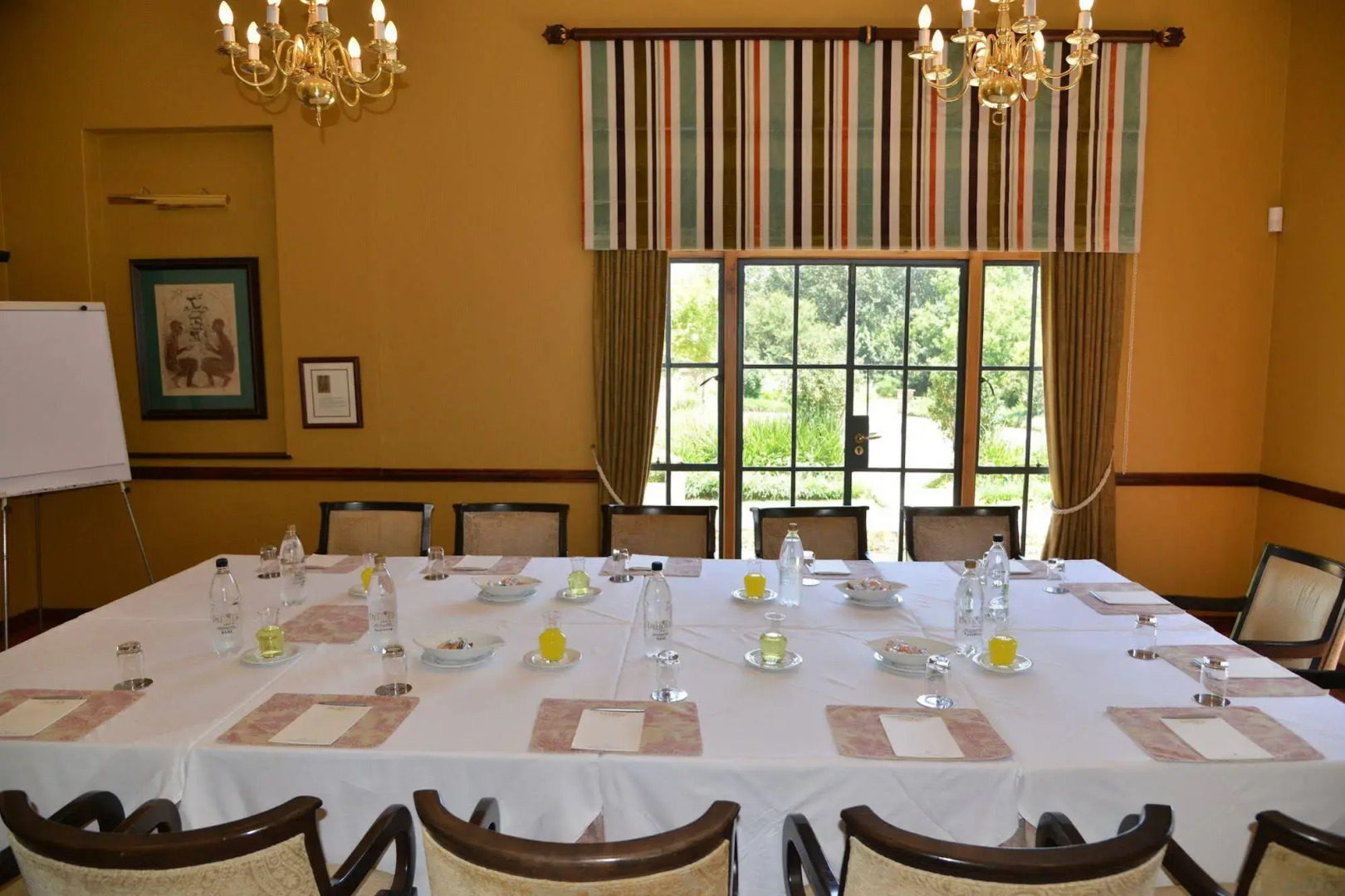 De Hoek Country Hotel