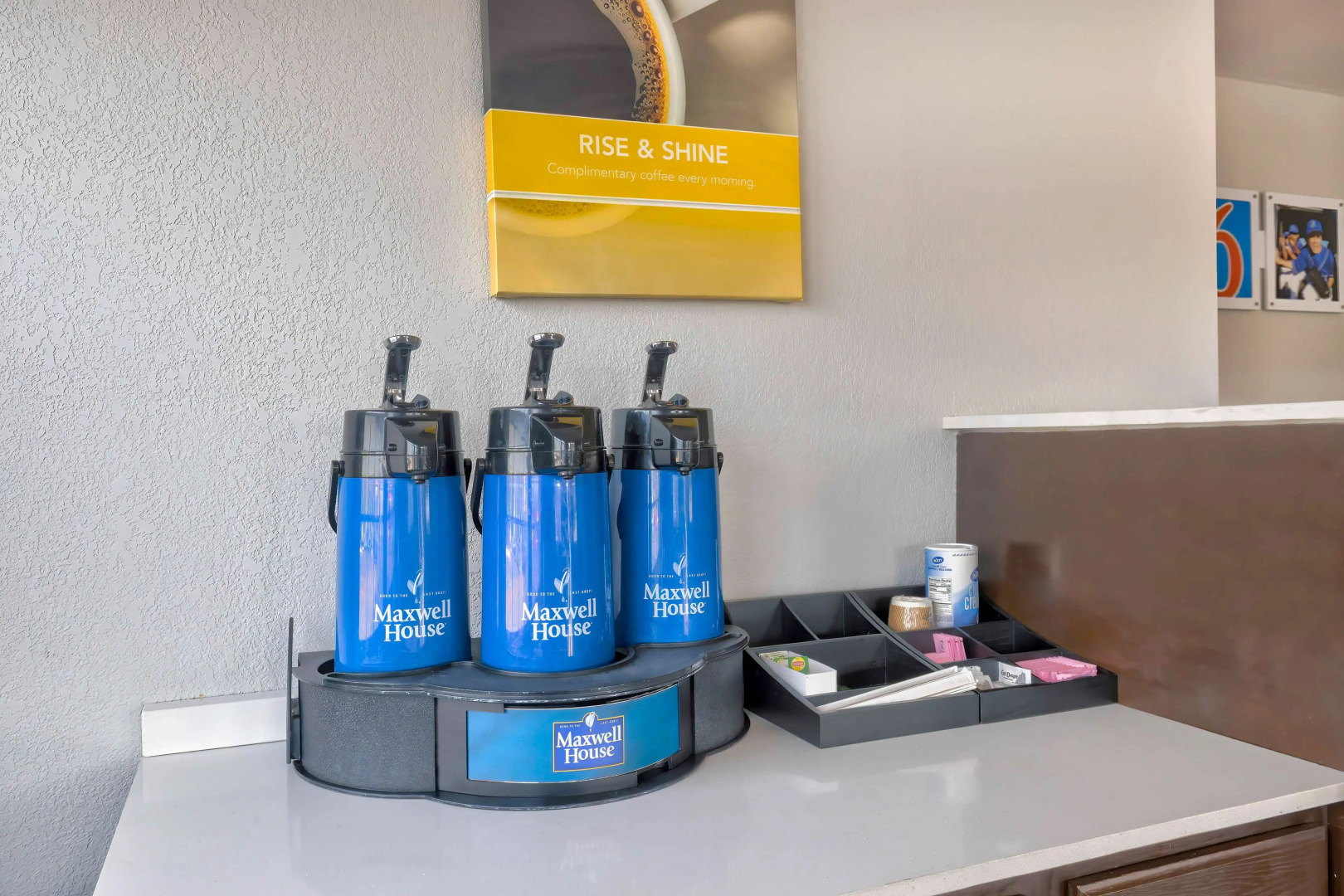 Motel 6 Falls Church, VA - Arlington Boulevard