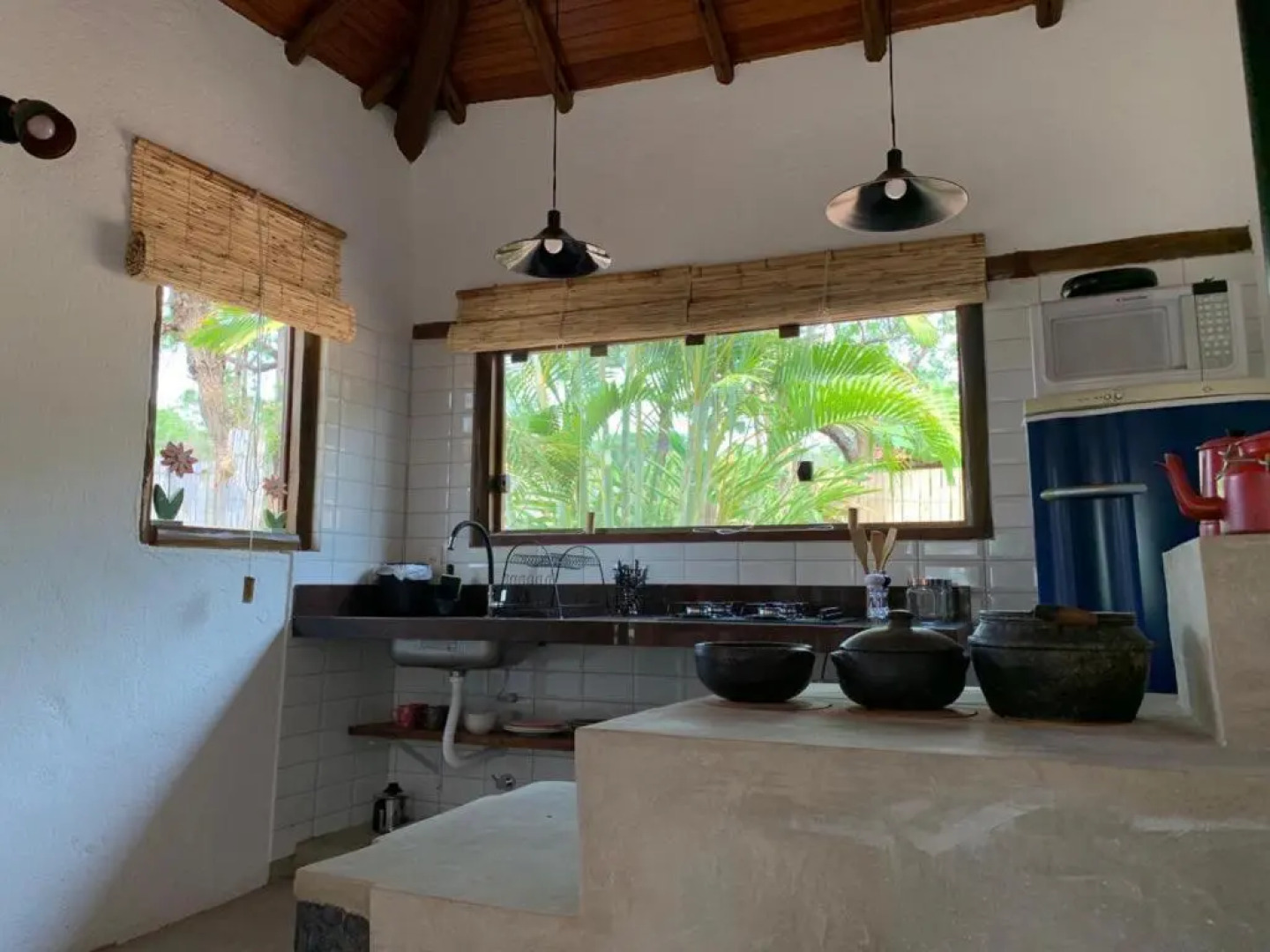 Santa Vila Hospedagem