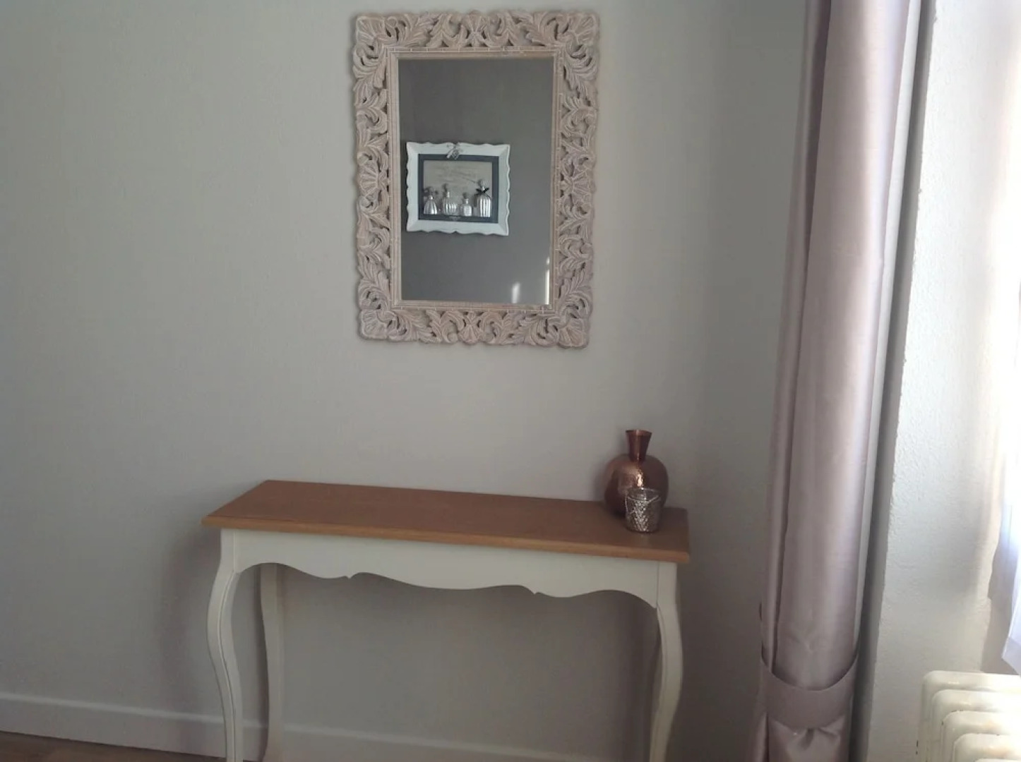 Chambres & table d'hotes le Pech Grand