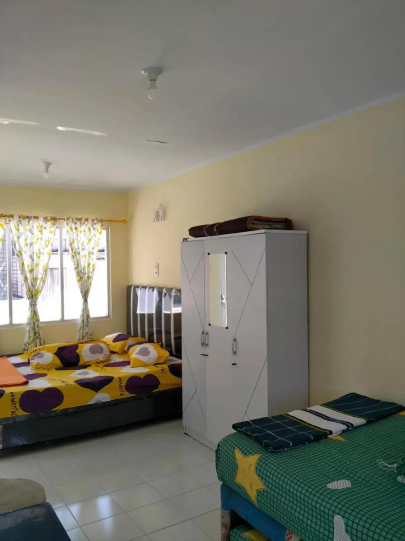 Villa Highland View No 7 M Berastagi