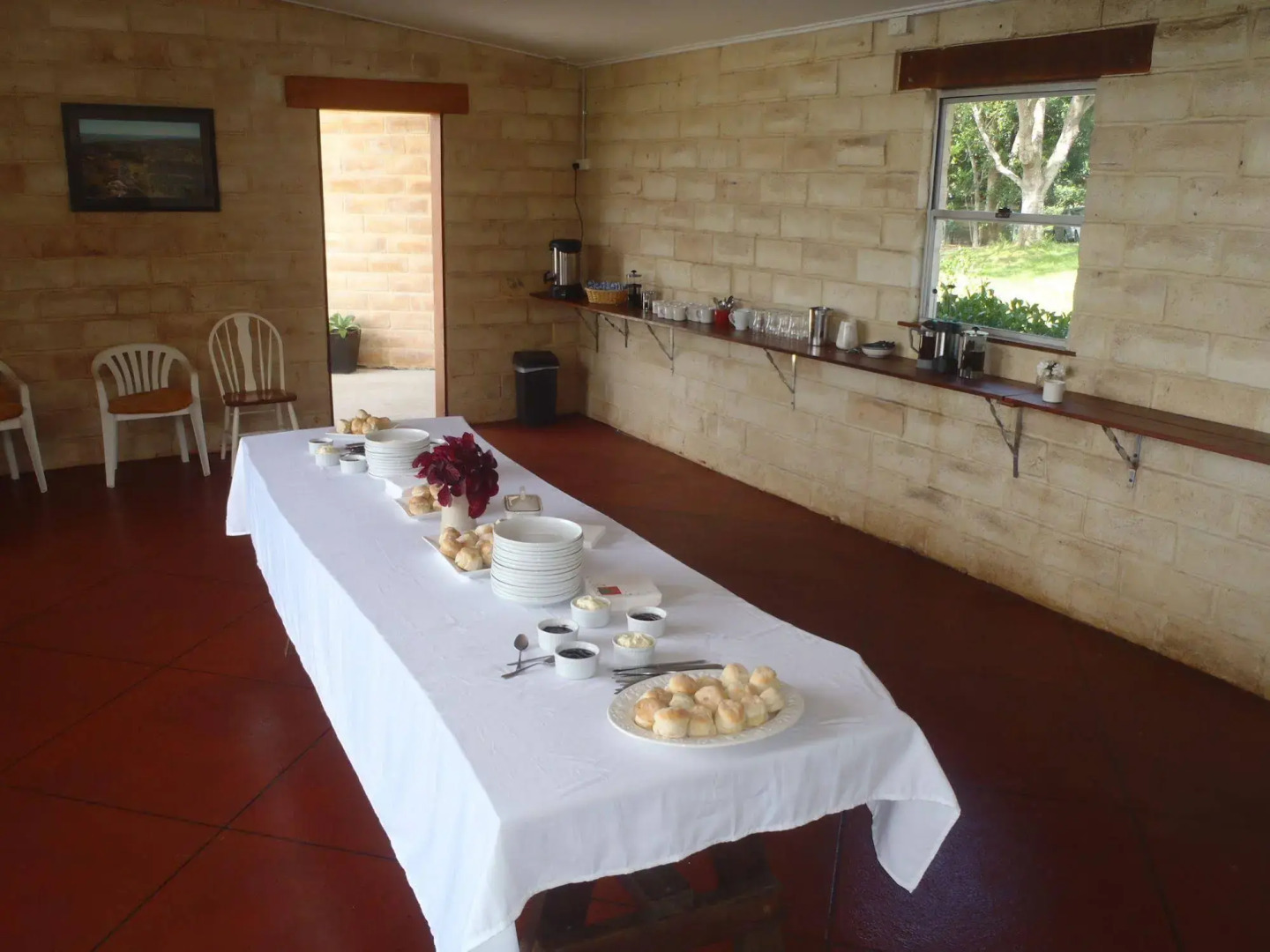 Alstonville Country Cottages