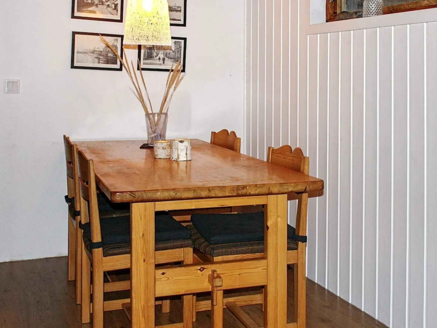 5 Person Holiday Home in Härnösand