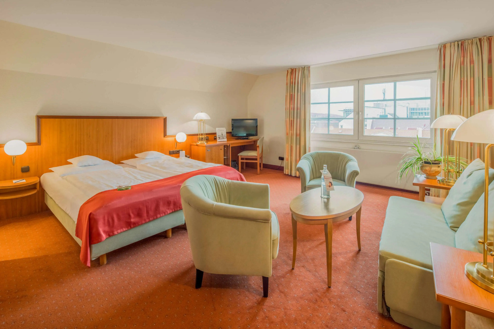 Best Western Plus Hotel Excelsior