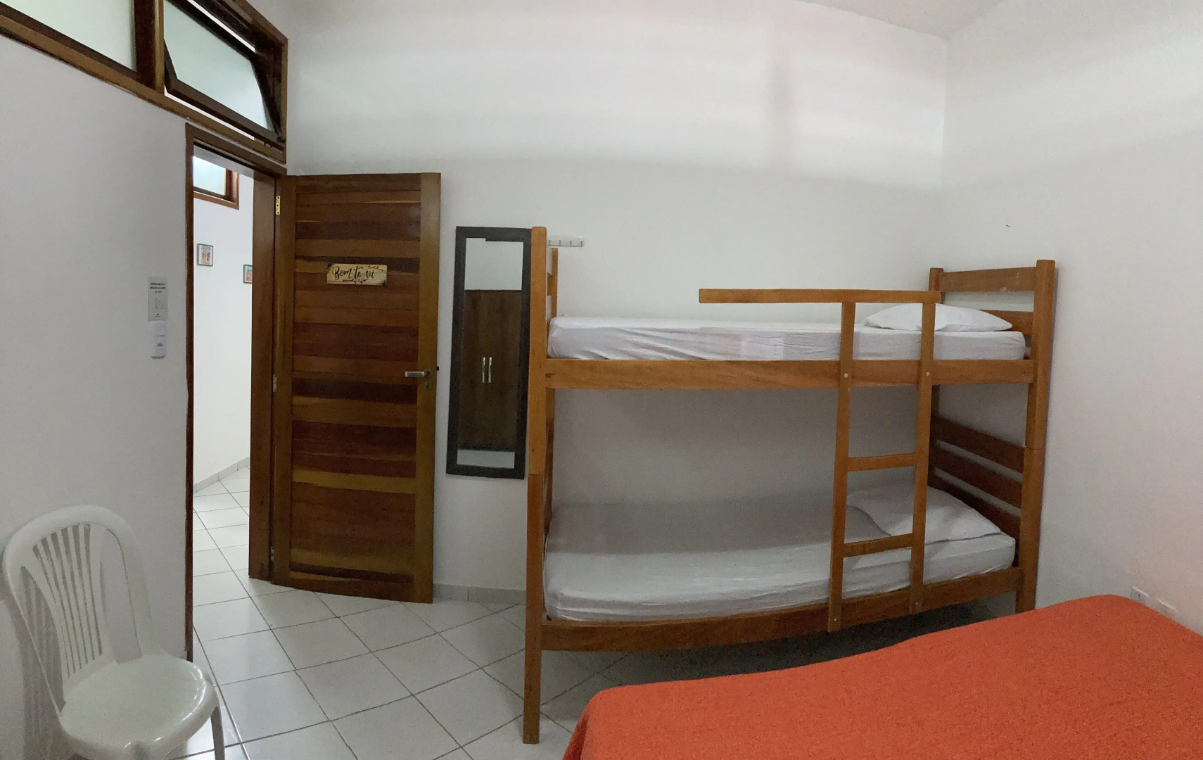 Villa Nevada Hostel
