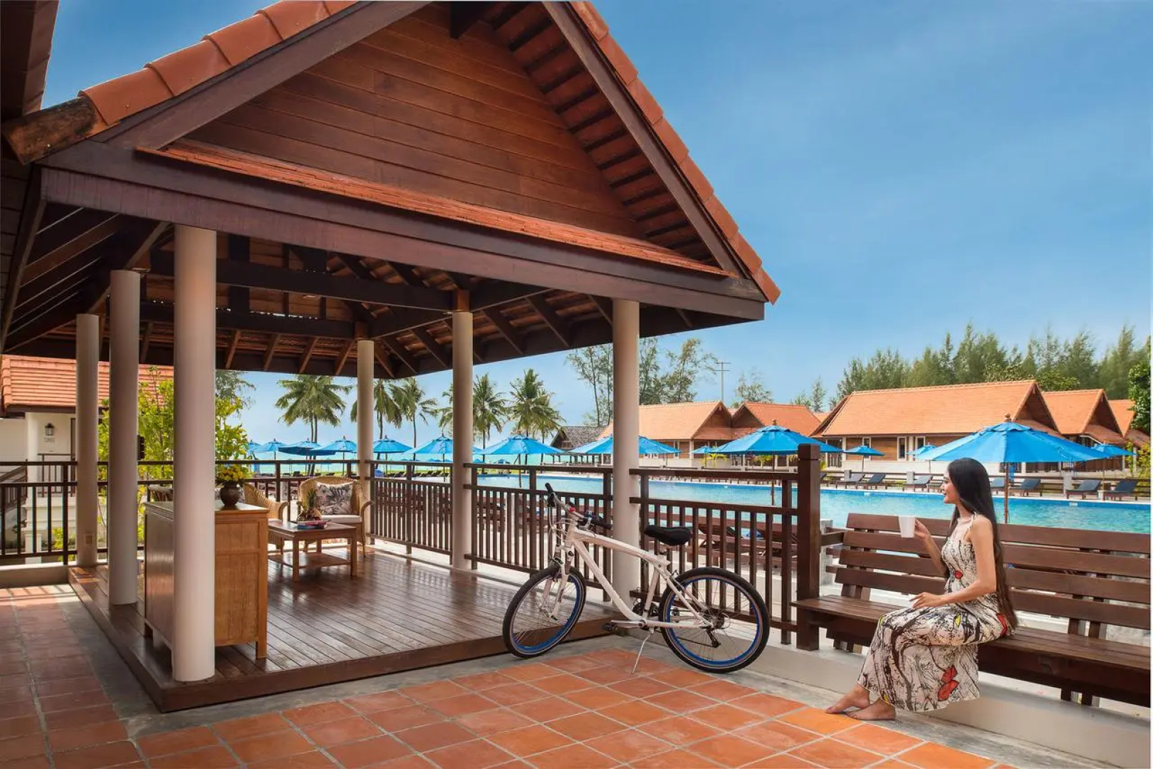 Le MENARA KHAO LAK