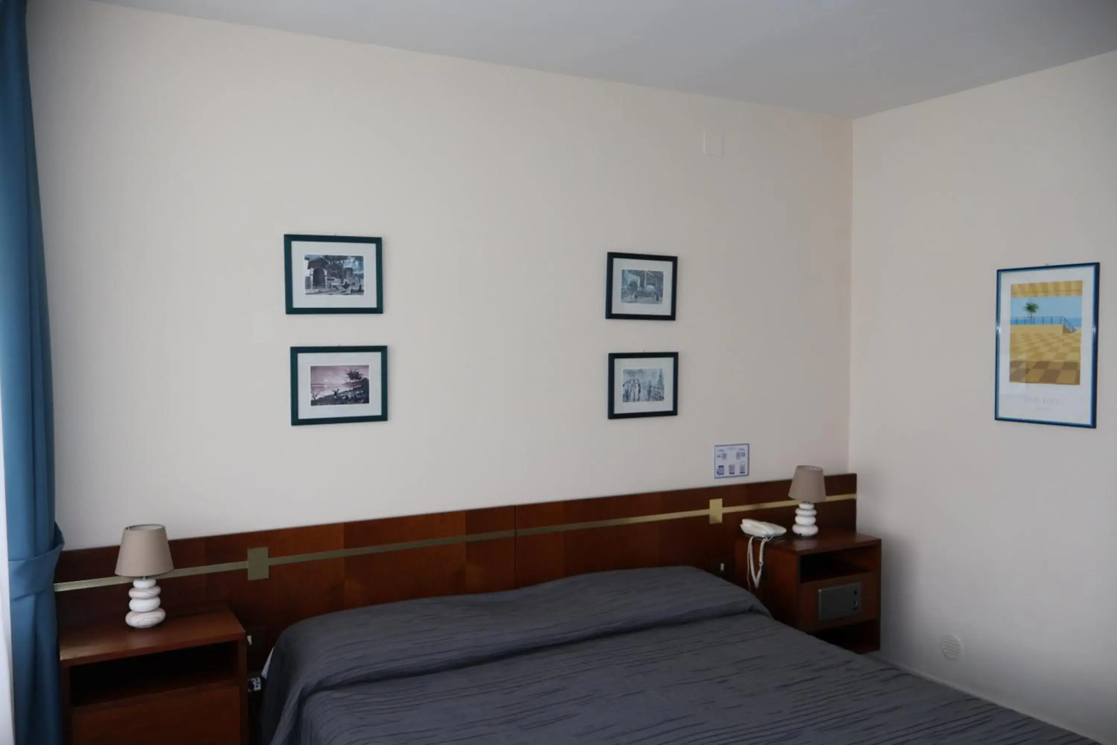 Hotel Puntaquattroventi