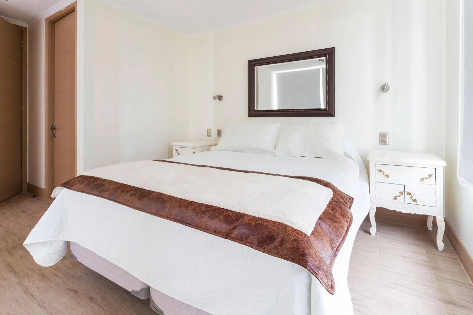 LM1 Apartamento Metro Escuela Militar