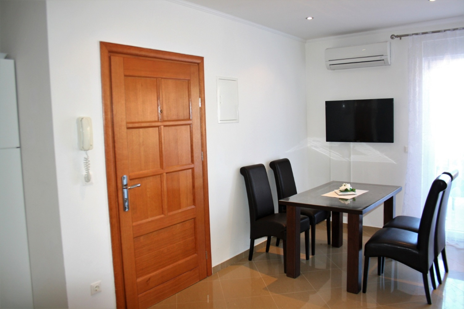 Apartment Blaženko A1 Crikvenica, Riviera Crikvenica