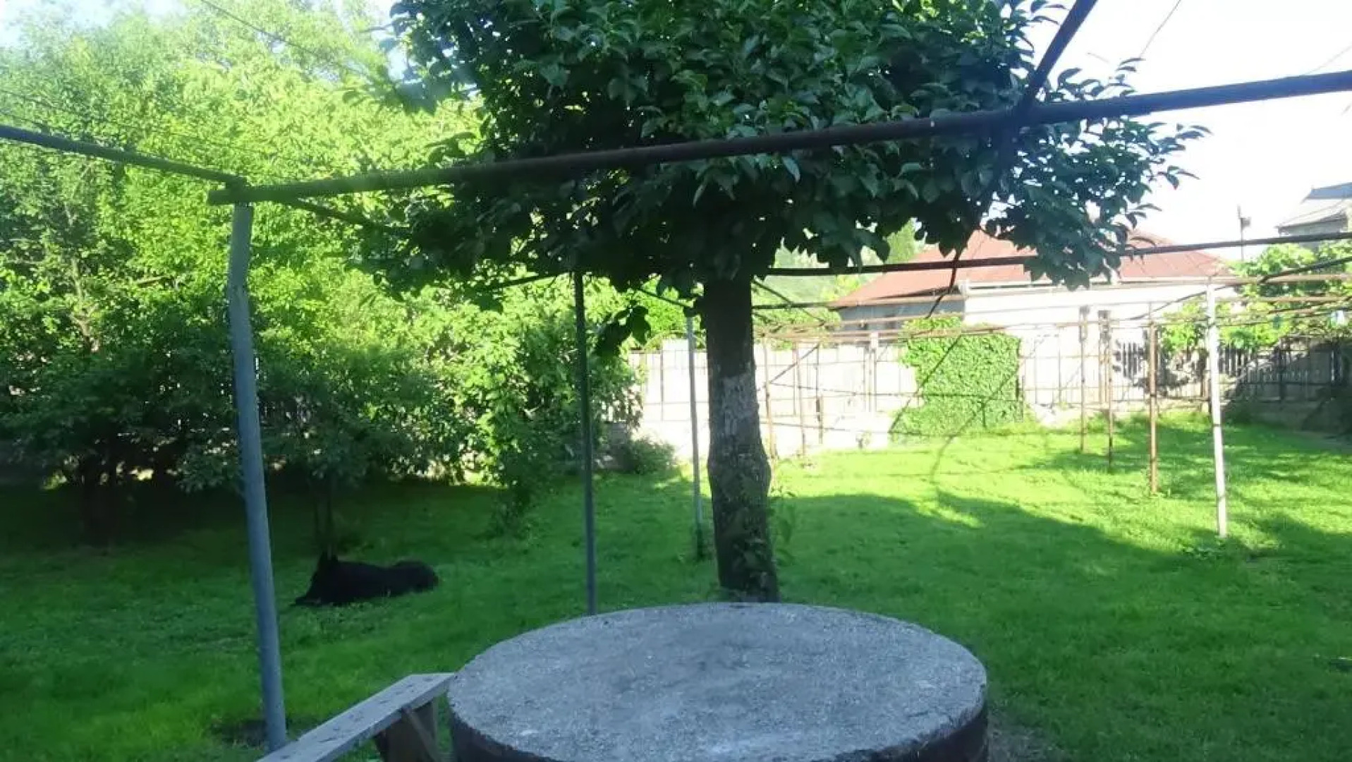 Guest house Ebralidze