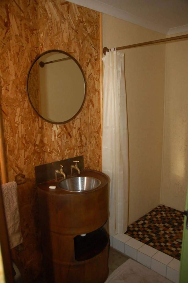 Tsumkwe Country Lodge