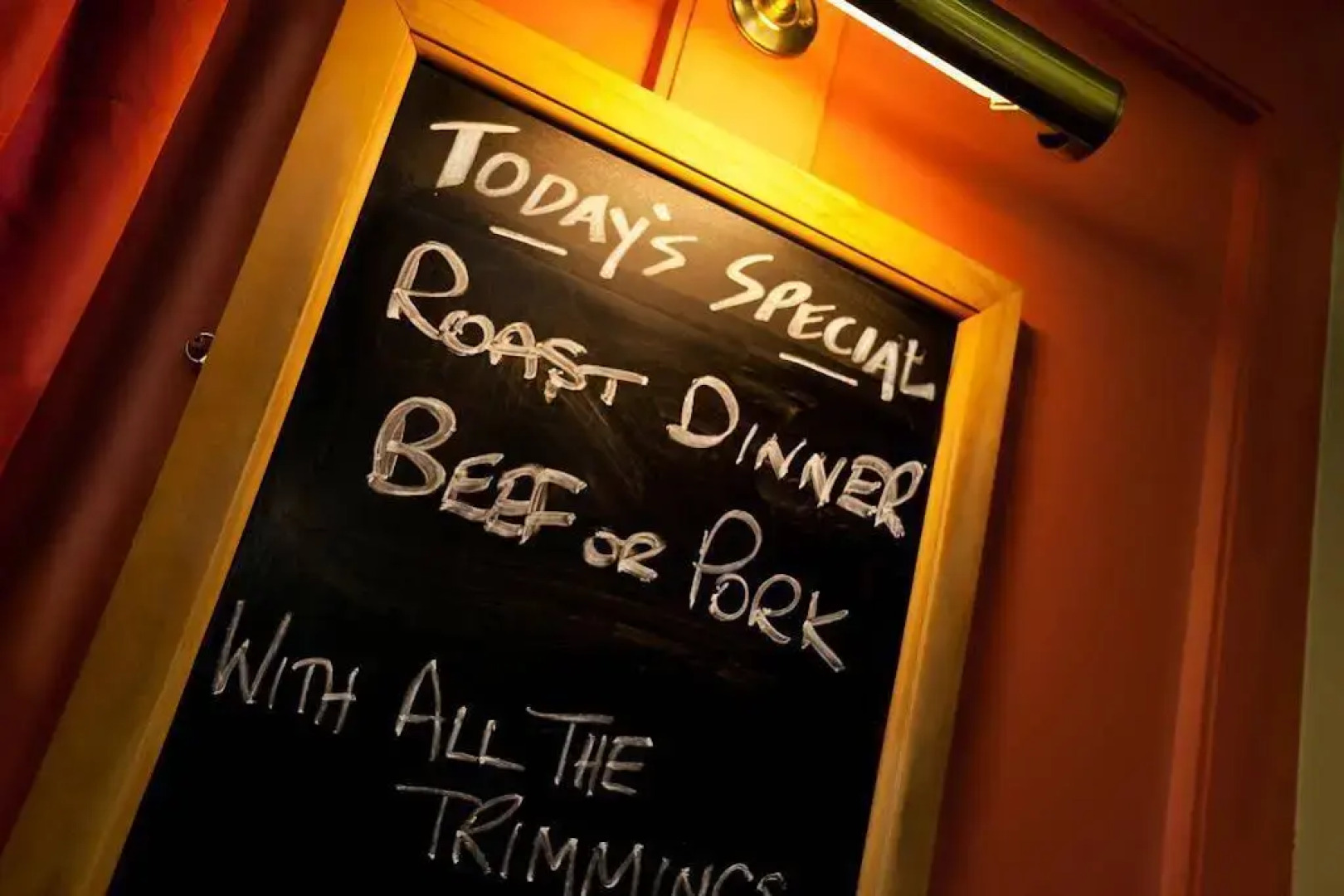 The Earl of Derby - Inn