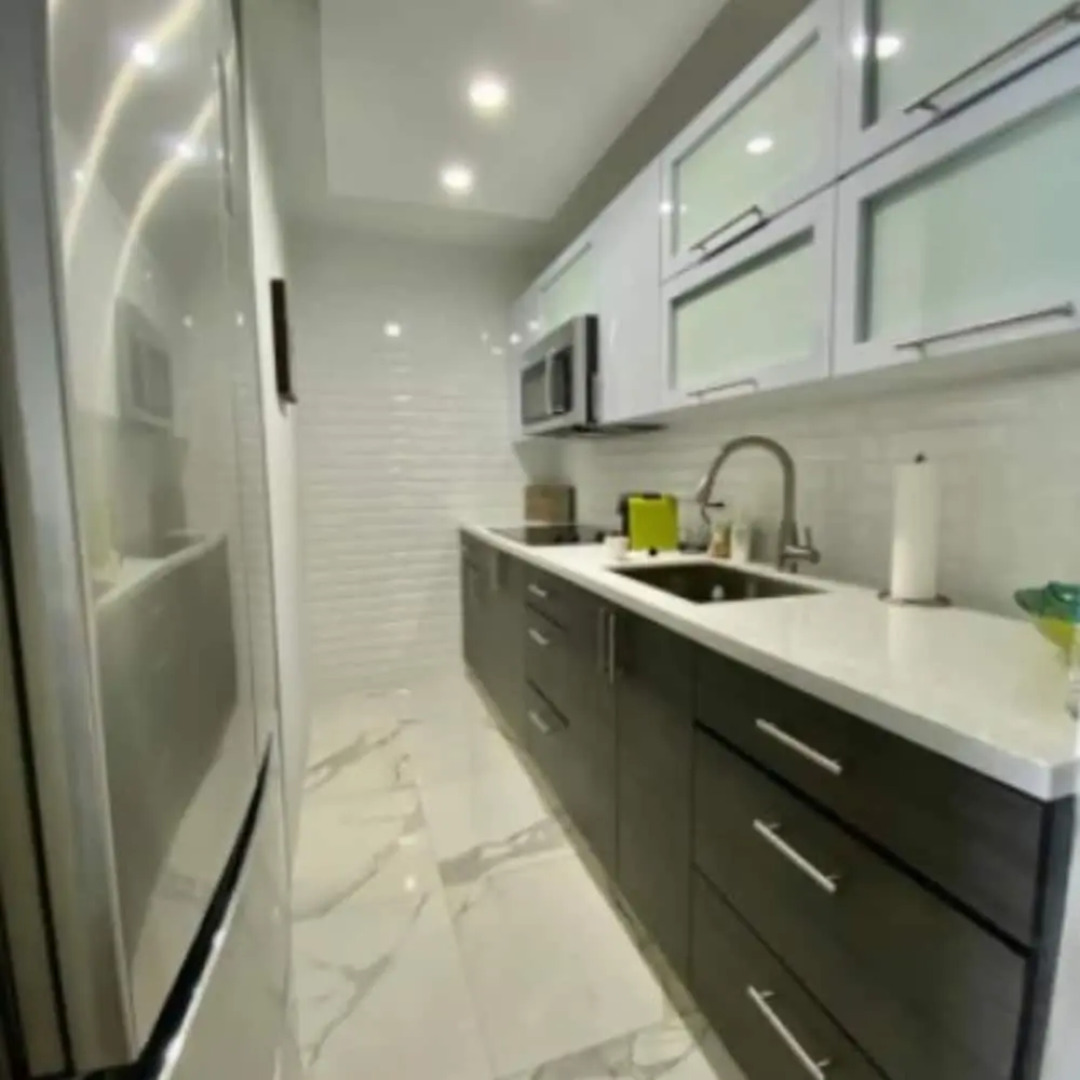 Apartamento Vista al Mar en Isla Verde