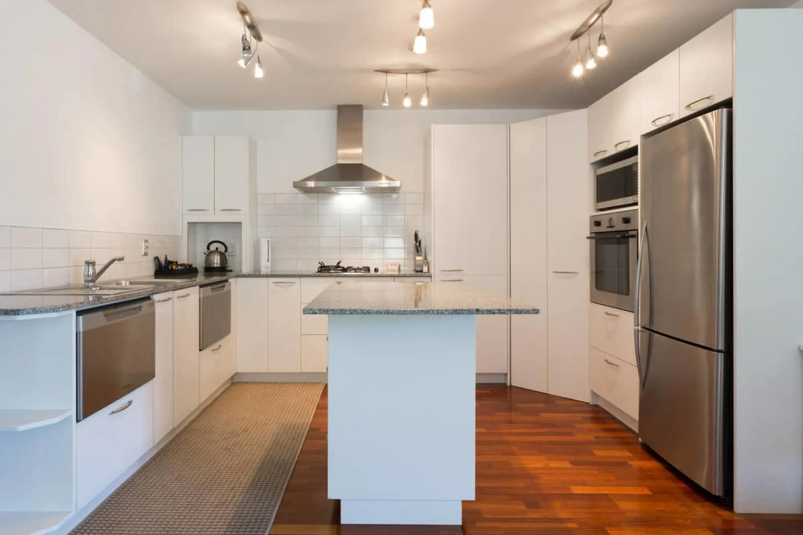 The Glebe Apartments