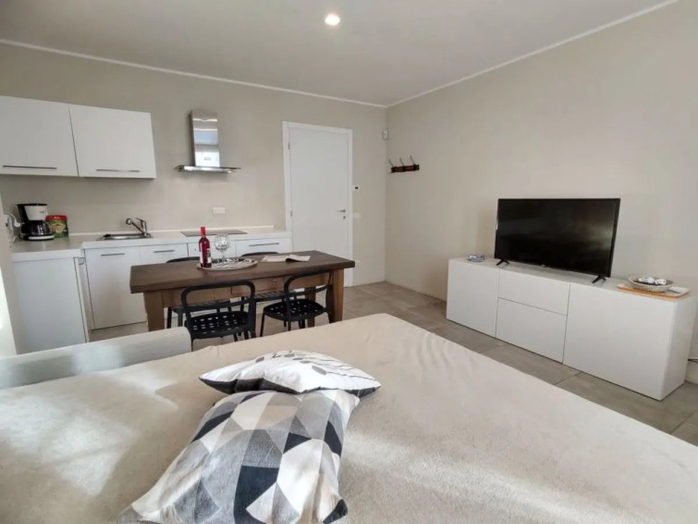 Apartment Rivetta Dorio