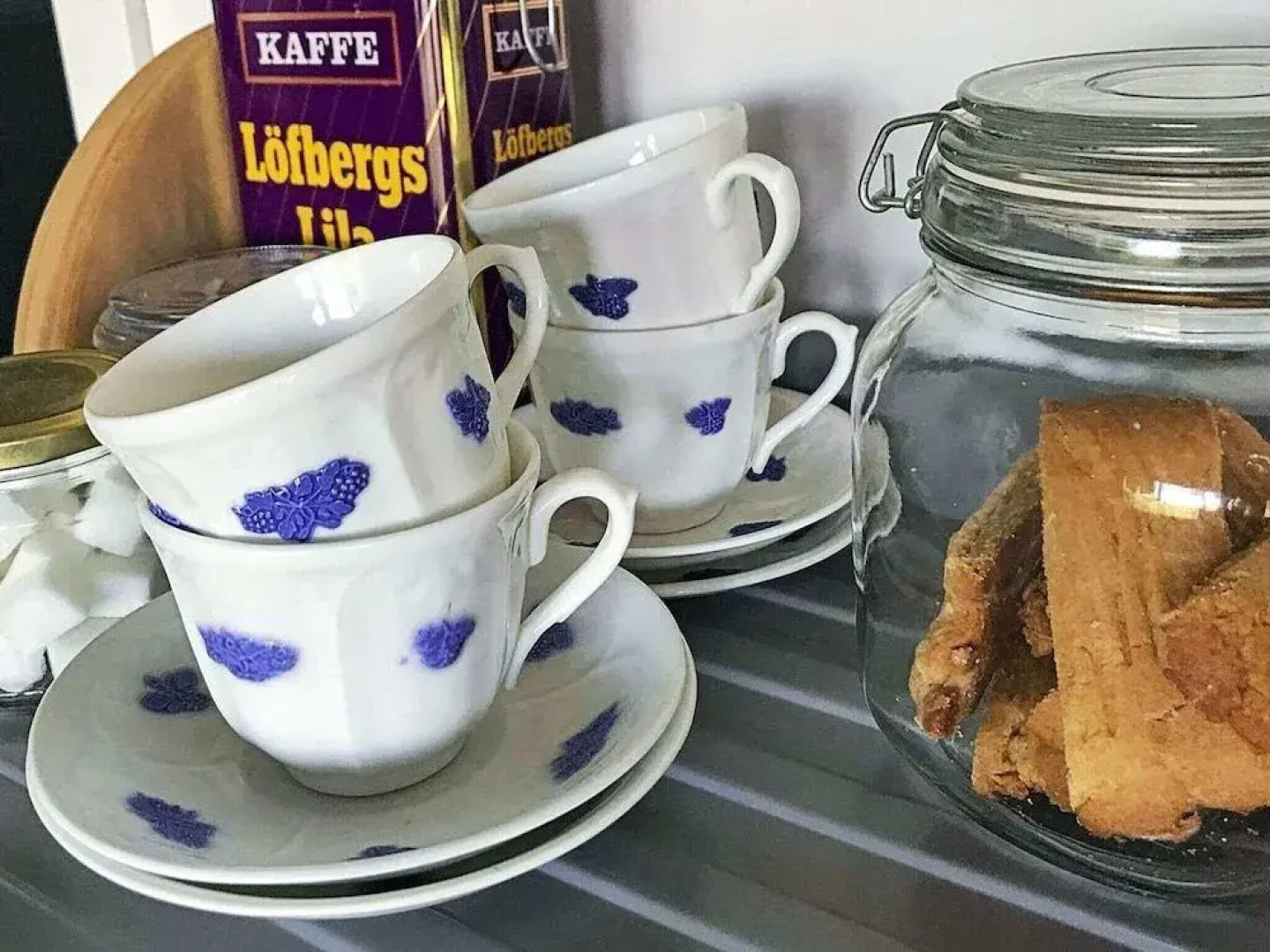 4 Person Holiday Home in Akersberga